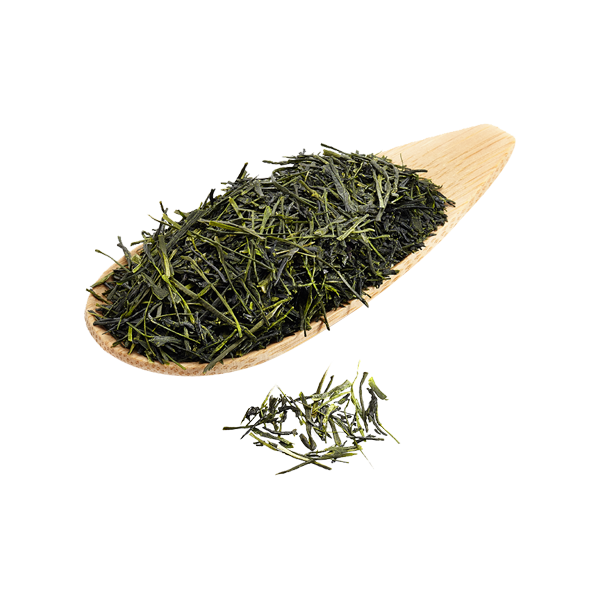 Premium Shincha Green Tea